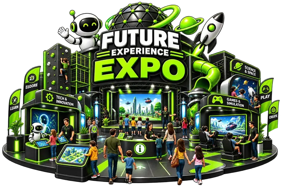 Future Experience Expo
