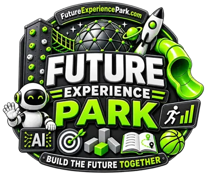 Future Experience Park logo