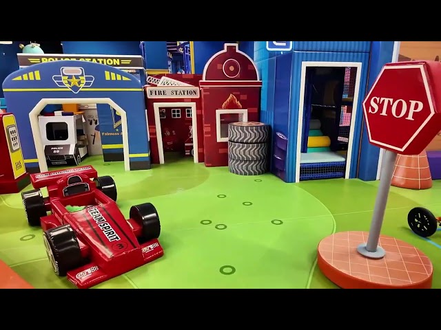 Actual YouTube thumbnail for 7–13 years old